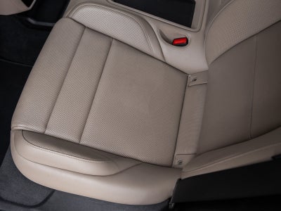 2023 Porsche Taycan RWD