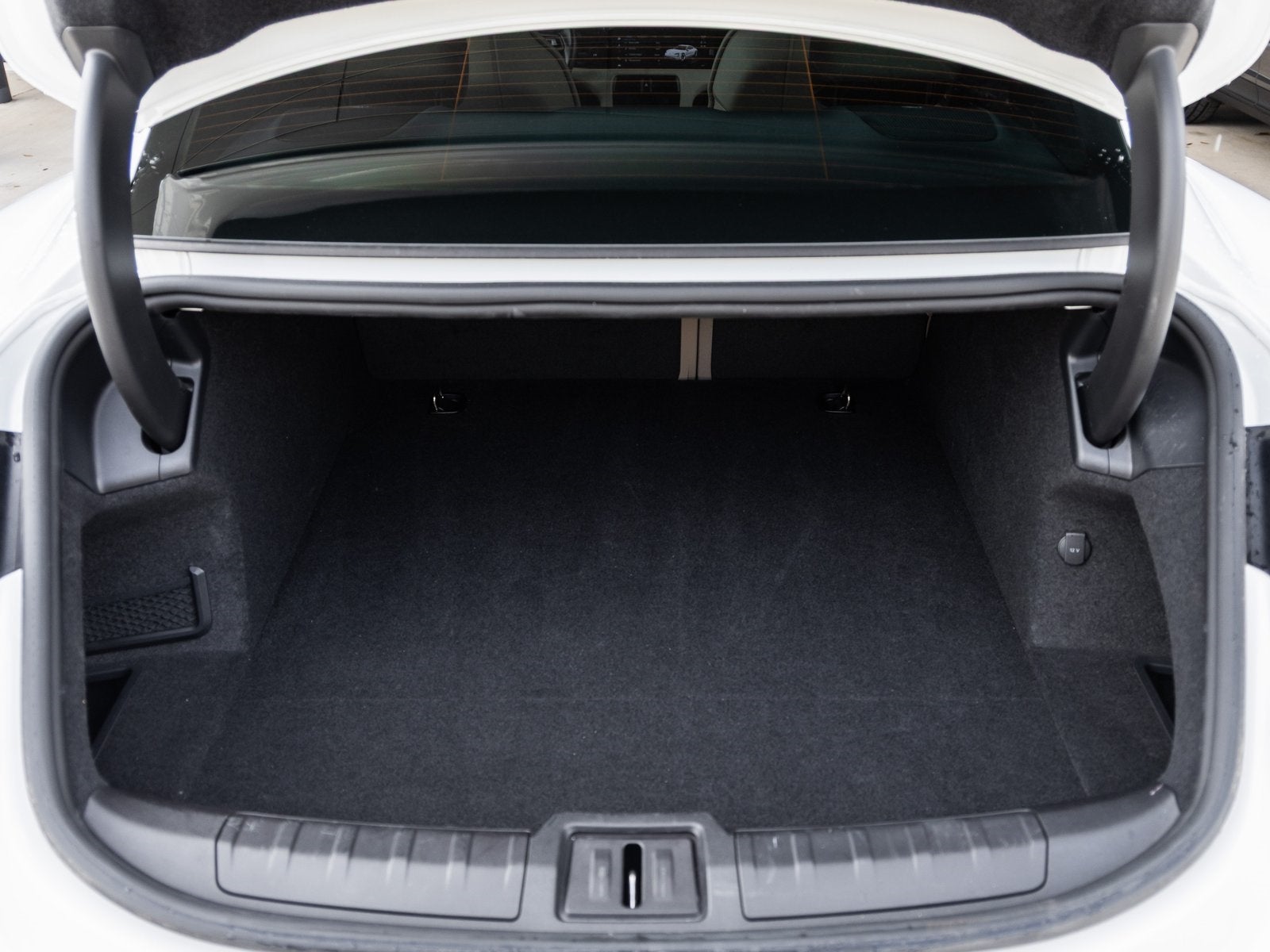 2023 Porsche Taycan RWD