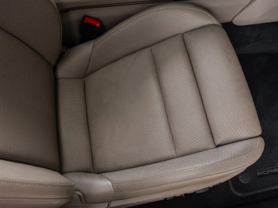 2023 Porsche Taycan RWD