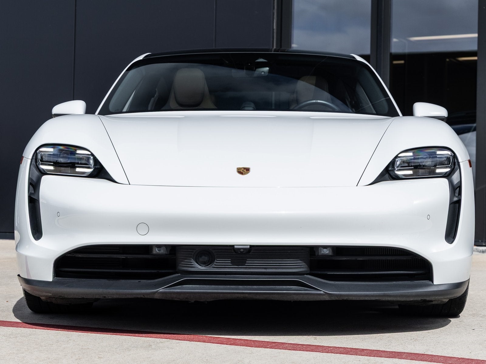 2023 Porsche Taycan RWD