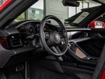 2025 Porsche Taycan Taycan 4
