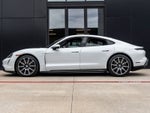 2021 Porsche Taycan Taycan