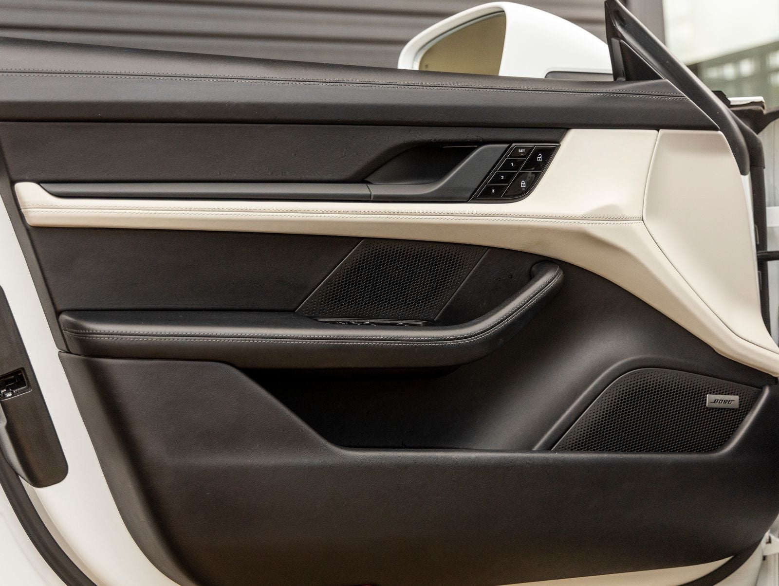 2021 Porsche Taycan Taycan