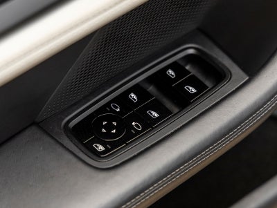 2021 Porsche Taycan Taycan