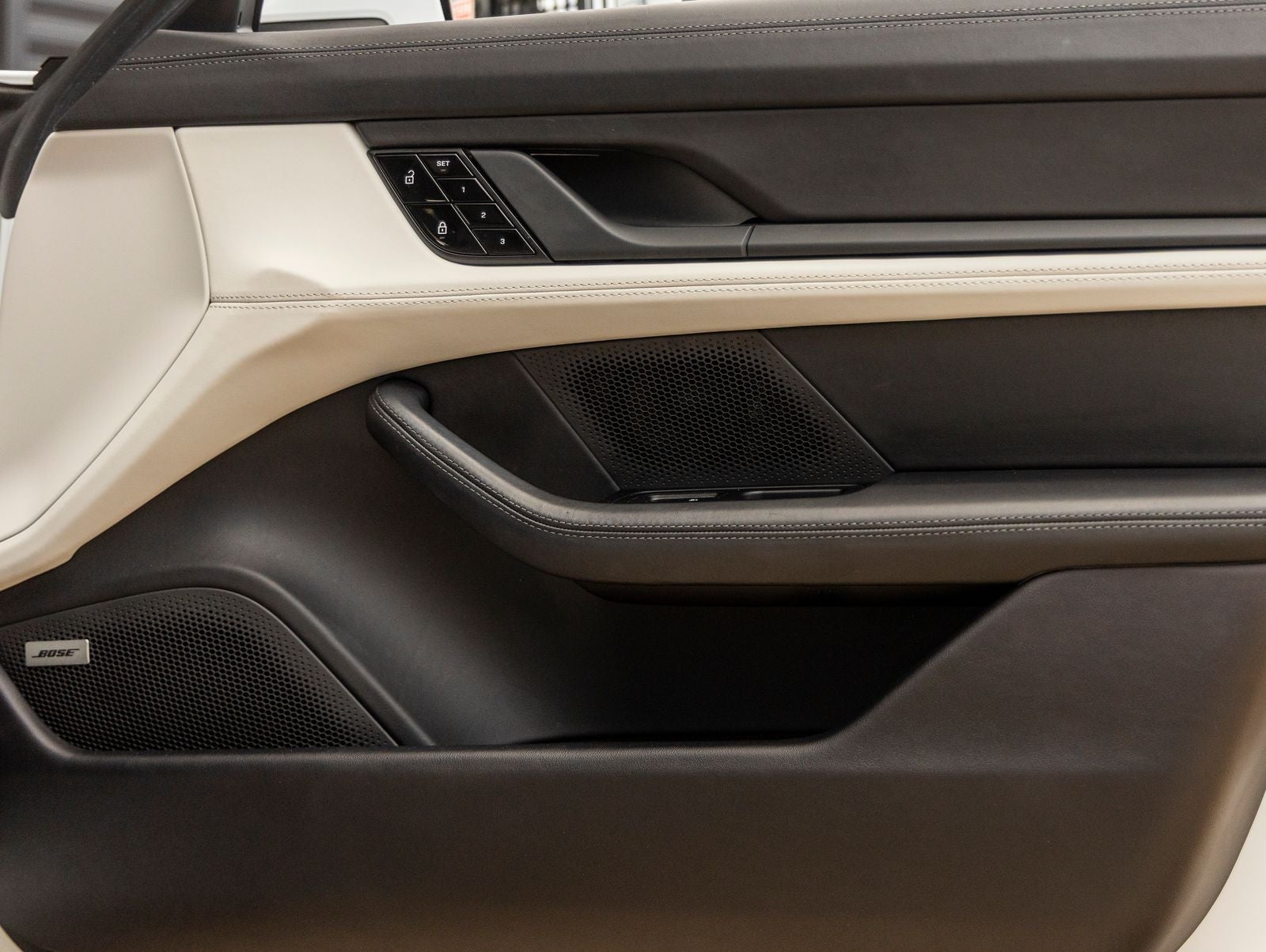 2021 Porsche Taycan Taycan