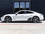 2021 Porsche Taycan Taycan