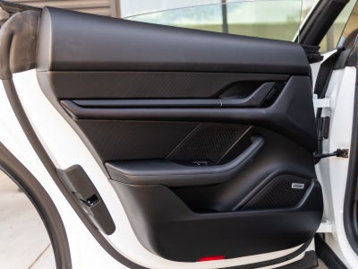 2021 Porsche Taycan Taycan