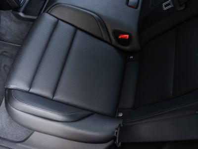 2021 Porsche Taycan Taycan