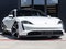 2021 Porsche Taycan Taycan