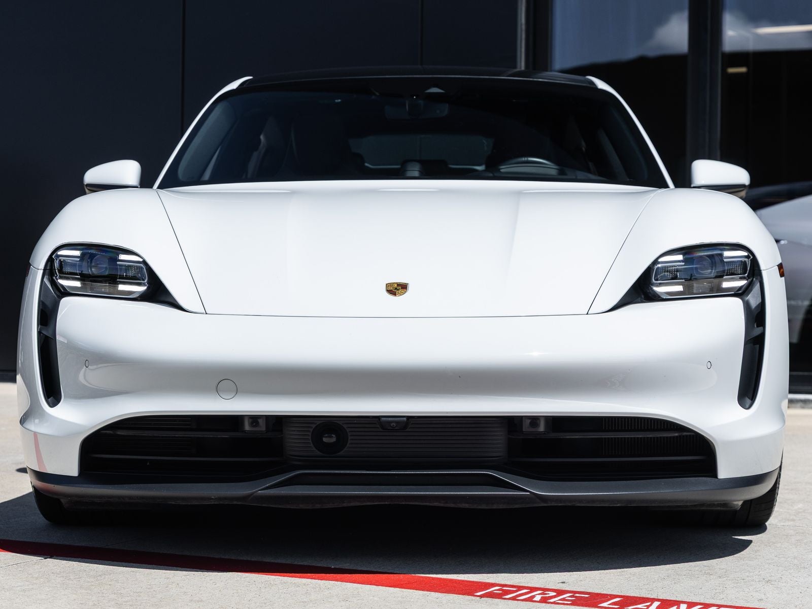 2021 Porsche Taycan Taycan