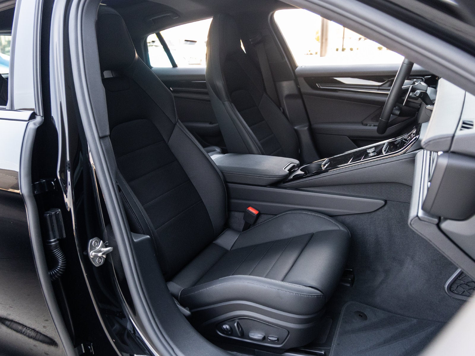 2026 Porsche Panamera Panamera 4