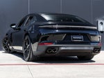 2025 Porsche Panamera Panamera