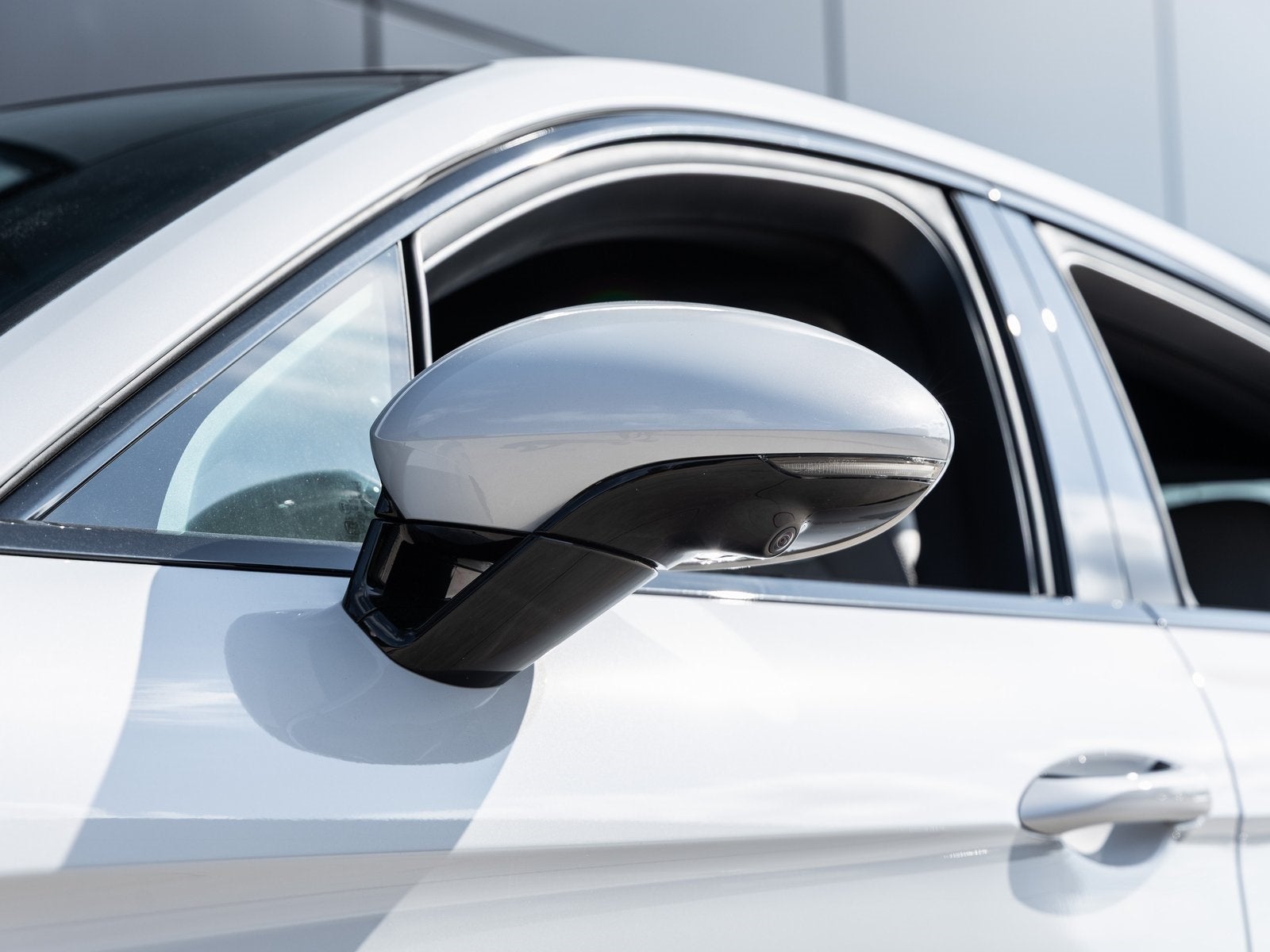 2025 Porsche Panamera Panamera