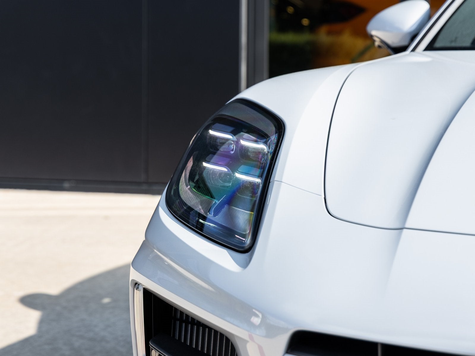 2025 Porsche Panamera Panamera