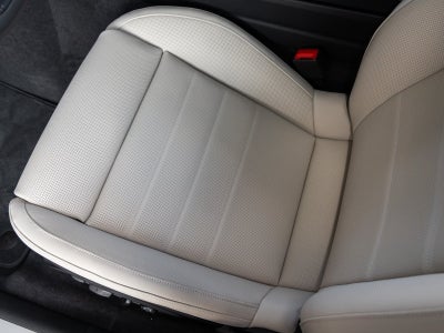 2025 Porsche Panamera Panamera