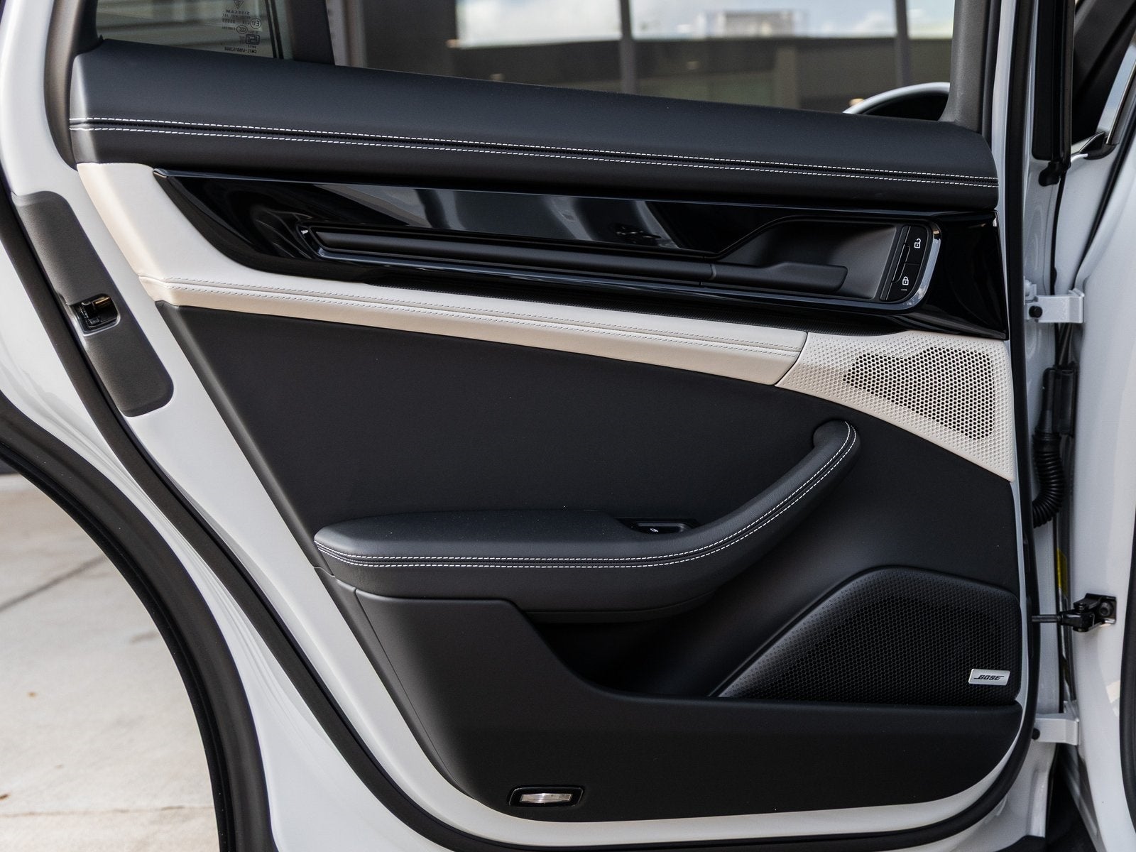 2025 Porsche Panamera Panamera