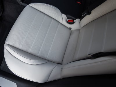 2025 Porsche Panamera Panamera