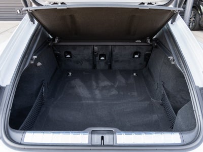 2025 Porsche Panamera Panamera