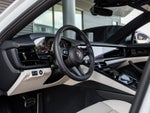2025 Porsche Panamera Panamera