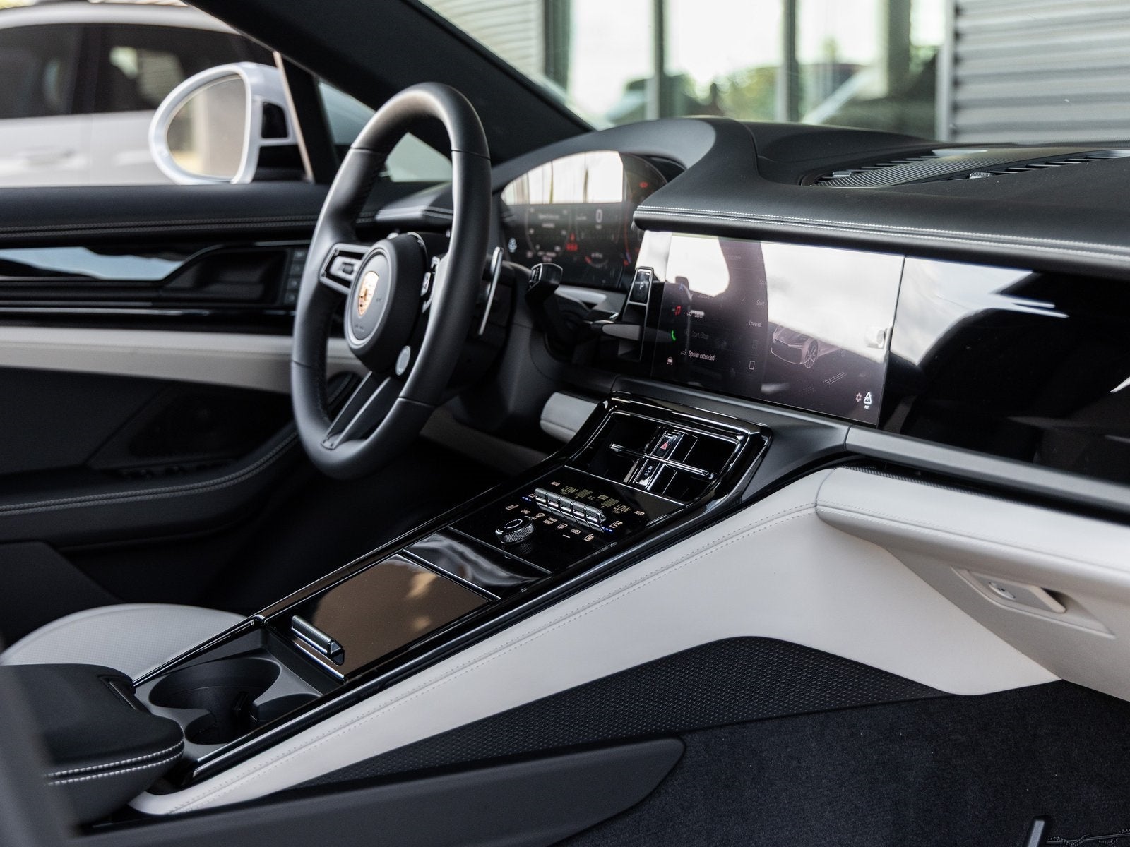 2025 Porsche Panamera Panamera