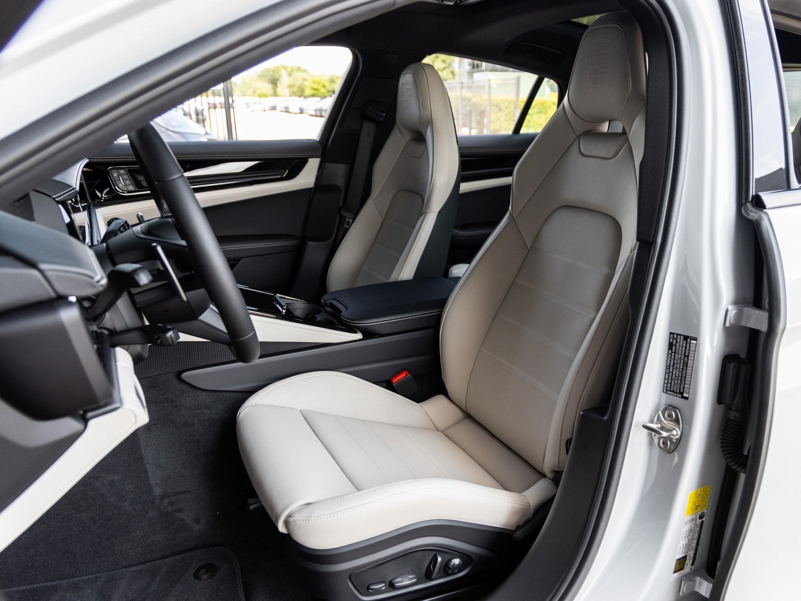 2025 Porsche Panamera Panamera