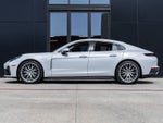 2026 Porsche Panamera Panamera