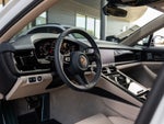 2026 Porsche Panamera Panamera