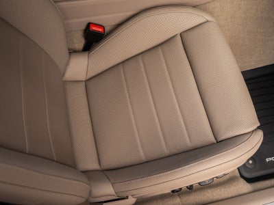 2026 Porsche Panamera Panamera