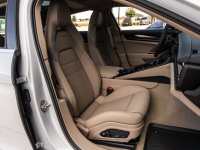 2026 Porsche Panamera Panamera