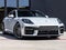 2025 Porsche Panamera 4