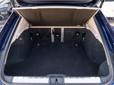 2025 Porsche Panamera Base