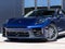 2025 Porsche Panamera Base