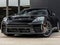 2026 Porsche Panamera RWD