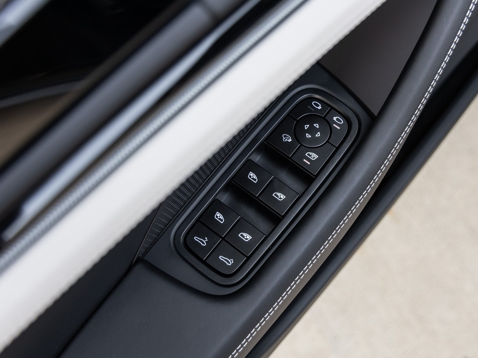 2025 Porsche Panamera Panamera