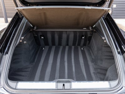 2025 Porsche Panamera Panamera