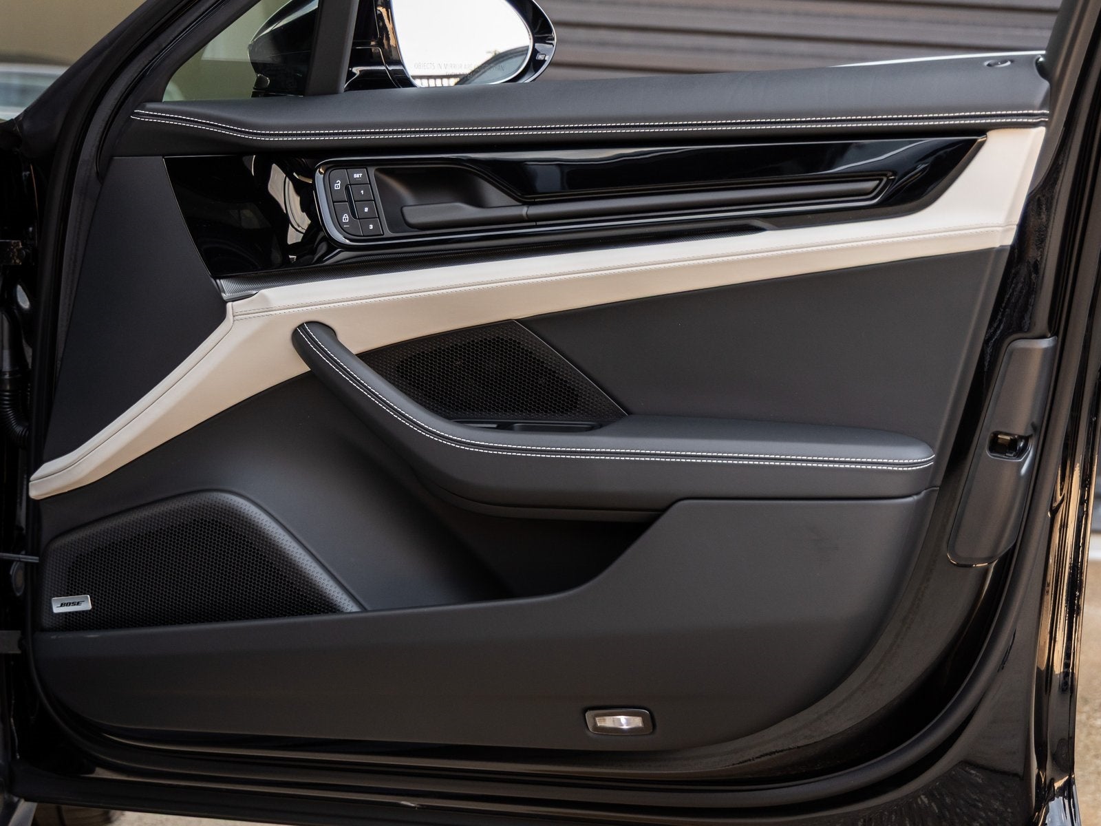 2025 Porsche Panamera Panamera