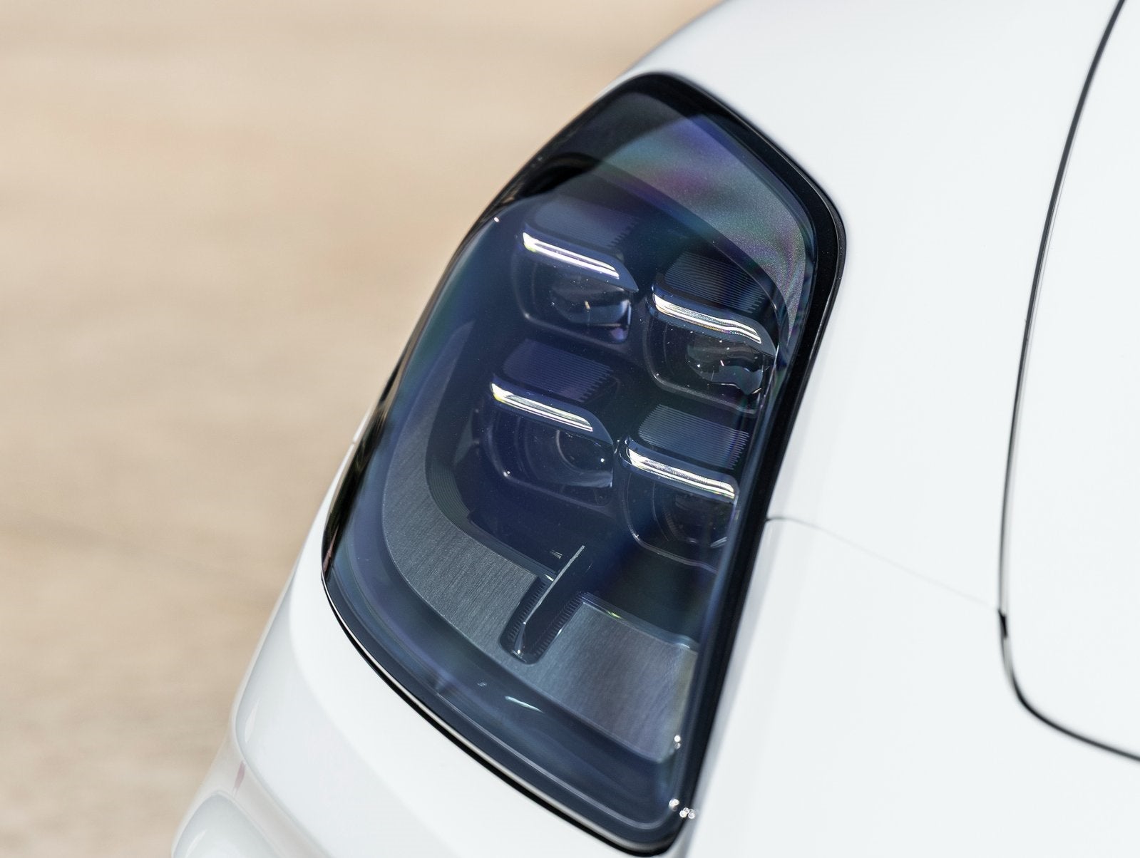 2025 Porsche Panamera Panamera