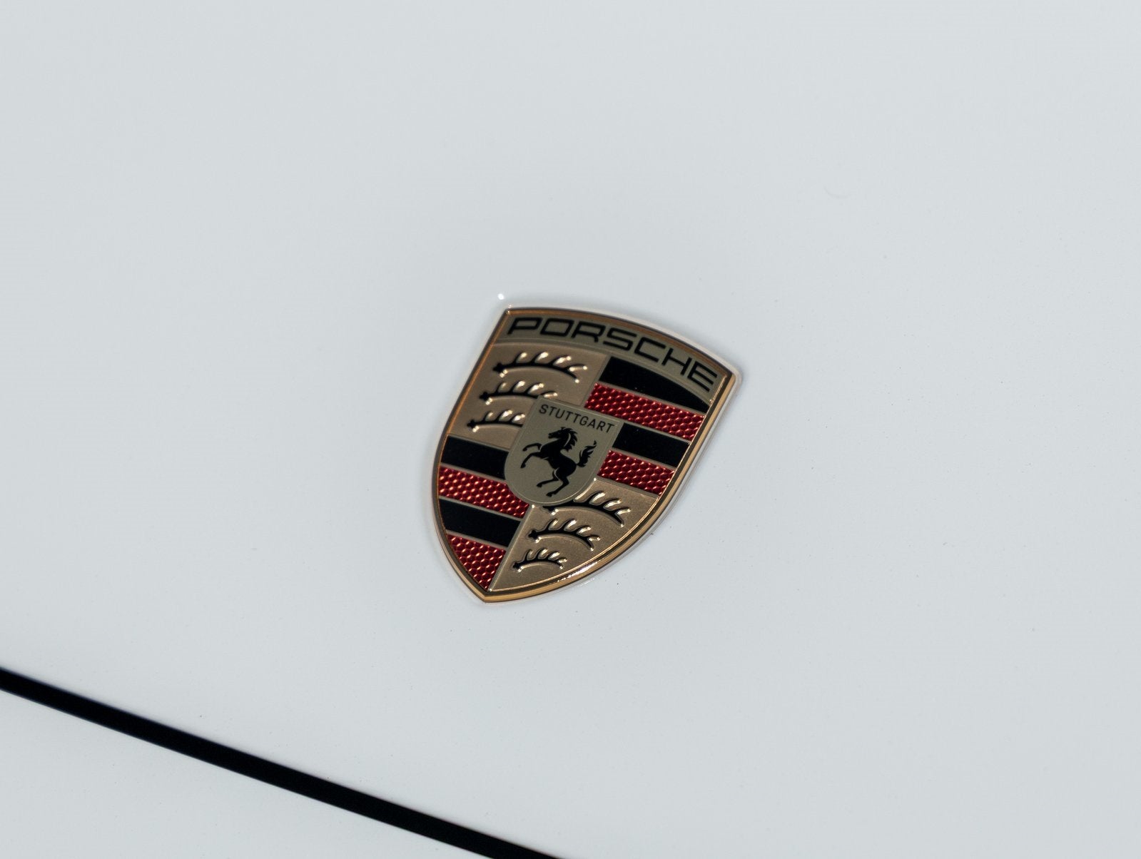 2025 Porsche Panamera Panamera