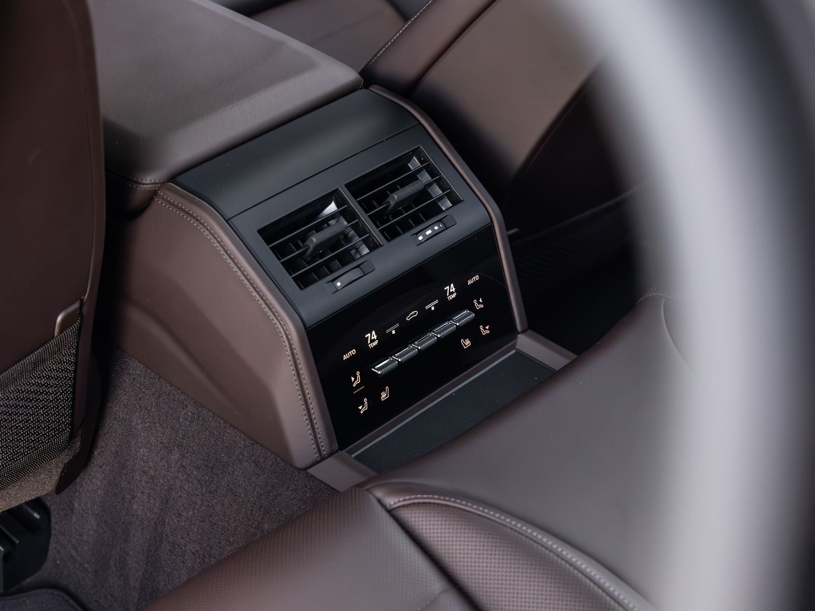 2026 Porsche Panamera Panamera 4