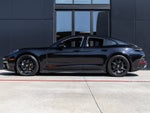 2024 Porsche Panamera Panamera