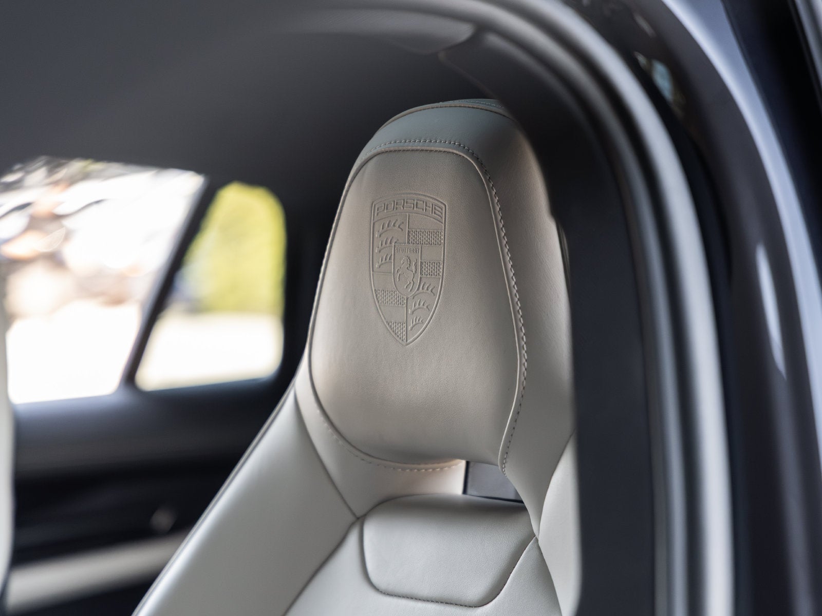 2024 Porsche Panamera Panamera