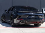 2024 Porsche Panamera Panamera