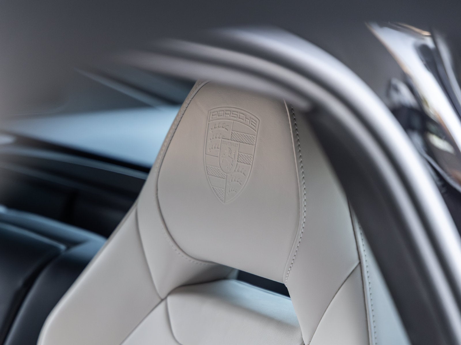2024 Porsche Panamera Panamera