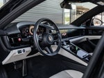 2024 Porsche Panamera Panamera