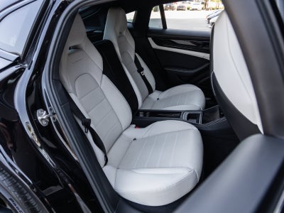 2024 Porsche Panamera Panamera