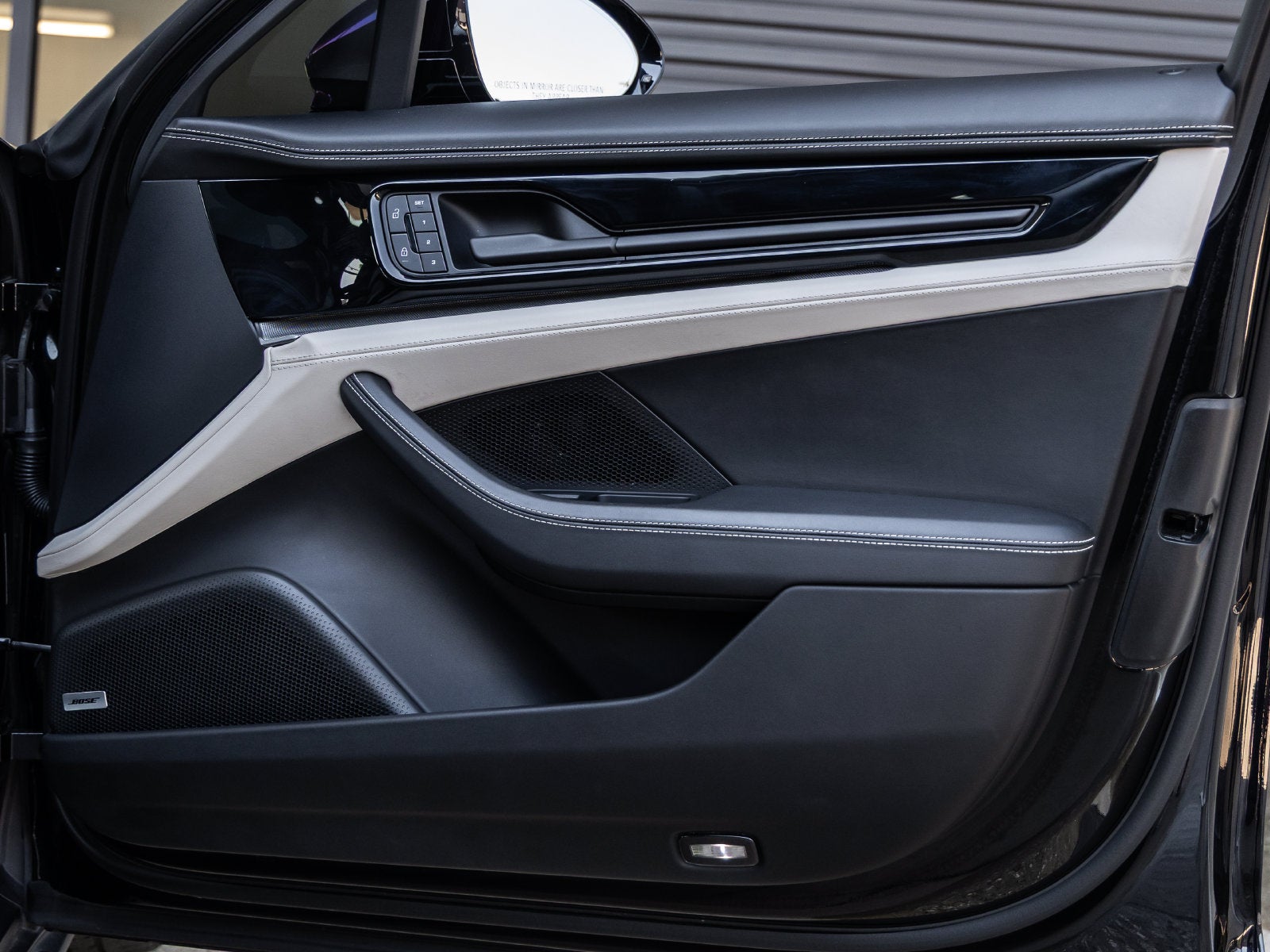 2024 Porsche Panamera Panamera