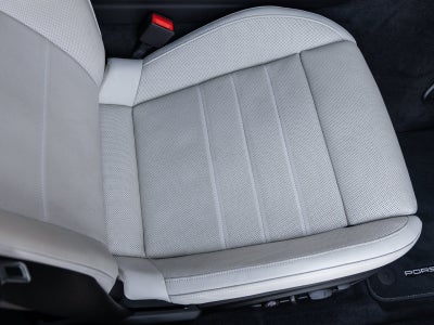 2024 Porsche Panamera Panamera