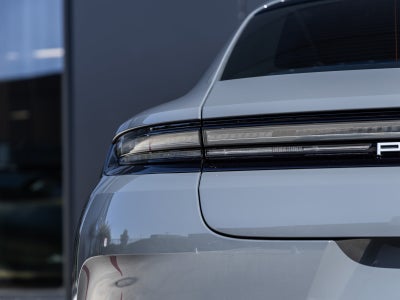 2025 Porsche Panamera Panamera 4