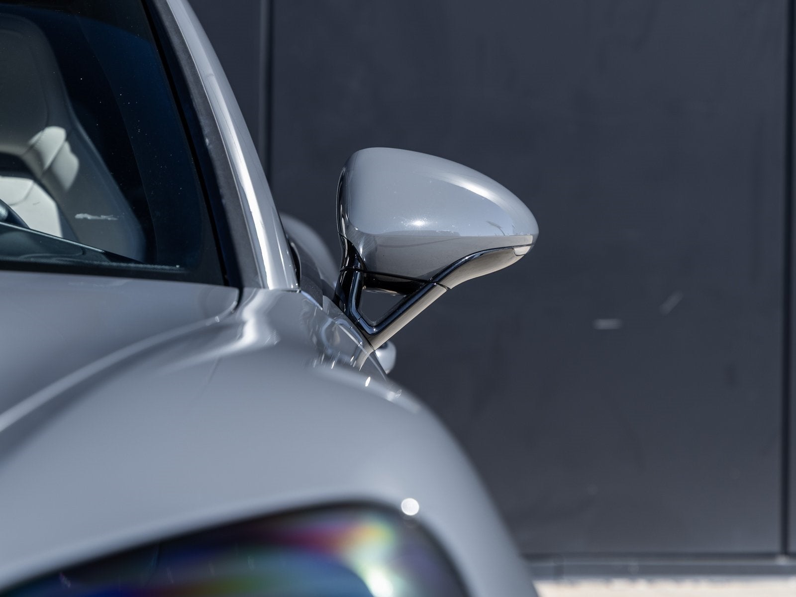 2025 Porsche Panamera Panamera 4