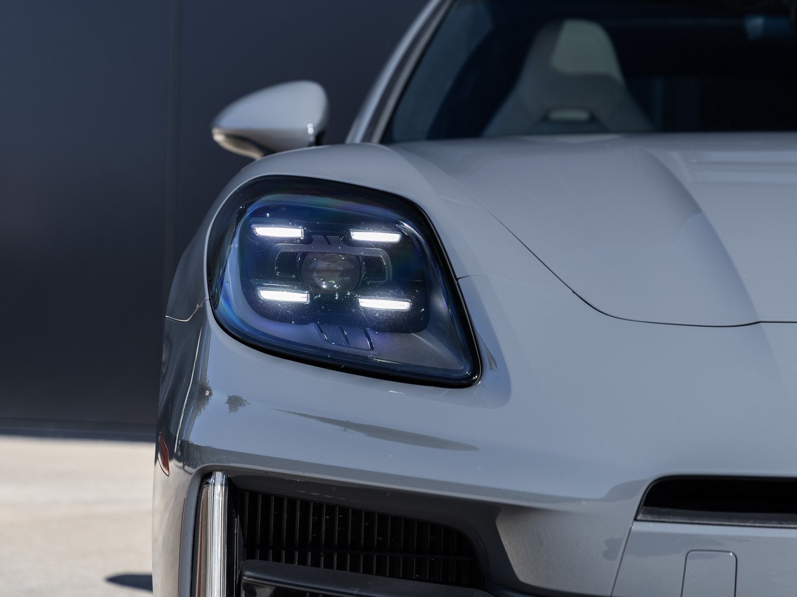 2025 Porsche Panamera Panamera 4